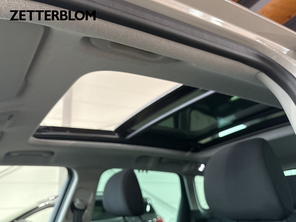 SUV Citroën C3 Aircross 15 av 15