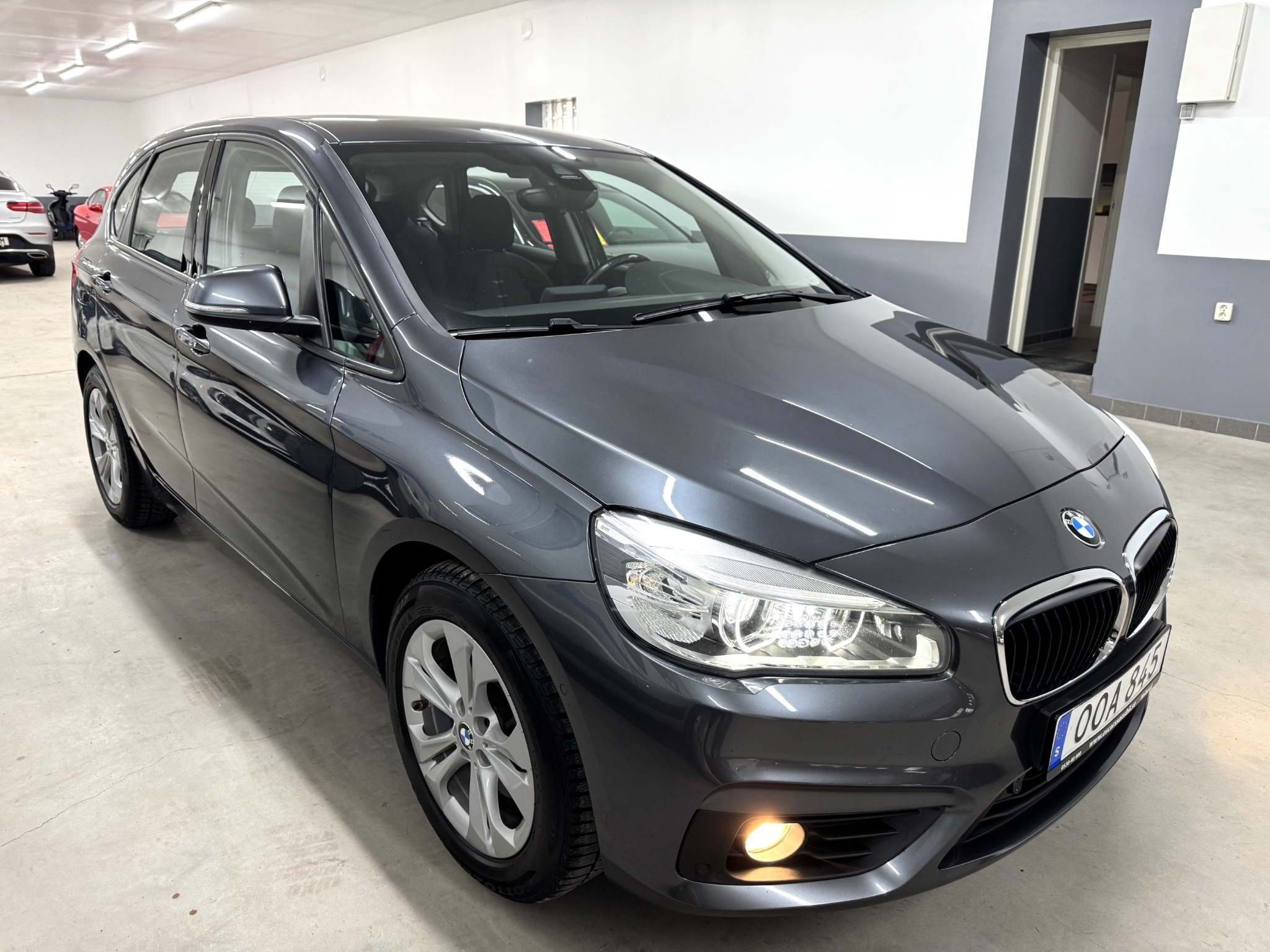 BMW 220 2018, bild 2/54