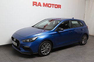 Halvkombi Hyundai i30 1 av 22