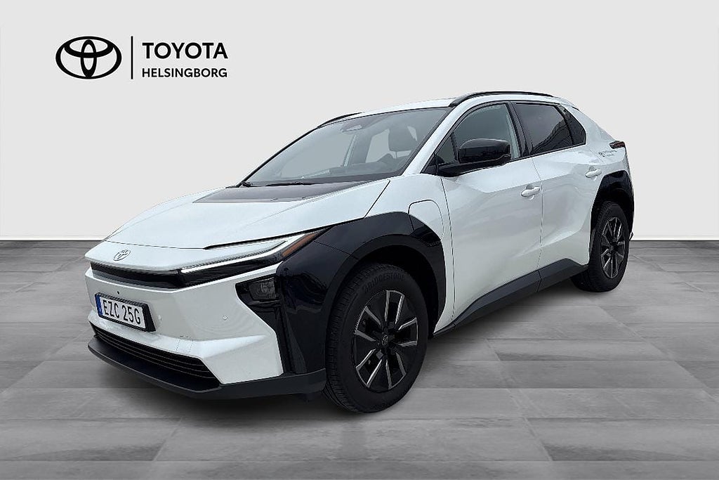 Toyota bZ4X 73.1 kWh, 224hk, ACTIVE TECH