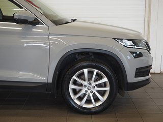 SUV Skoda Kodiaq 8 av 27