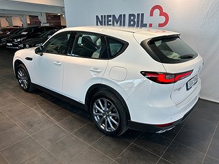 Mazda CX-60 PHEV AWD 327hk Kamera/HuD/Rattvärm/Navi/SoV/MOMS