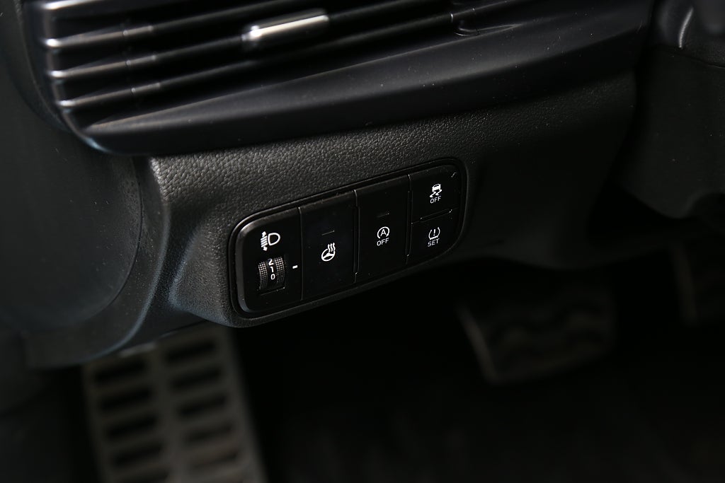 Hyundai Bayon 1,0 T-GDI MHEV 100hk Essential Automat 2023