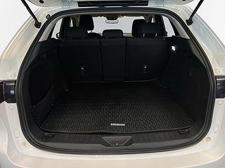 Mazda CX-60 PHEV S&V-hjul/Kamera/Carplay/Navi/63 km el/MOMS