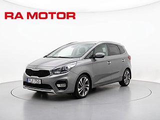Minibuss Kia Carens 1 av 22