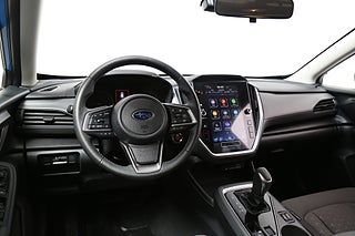 SUV Subaru Crosstrek 13 av 23