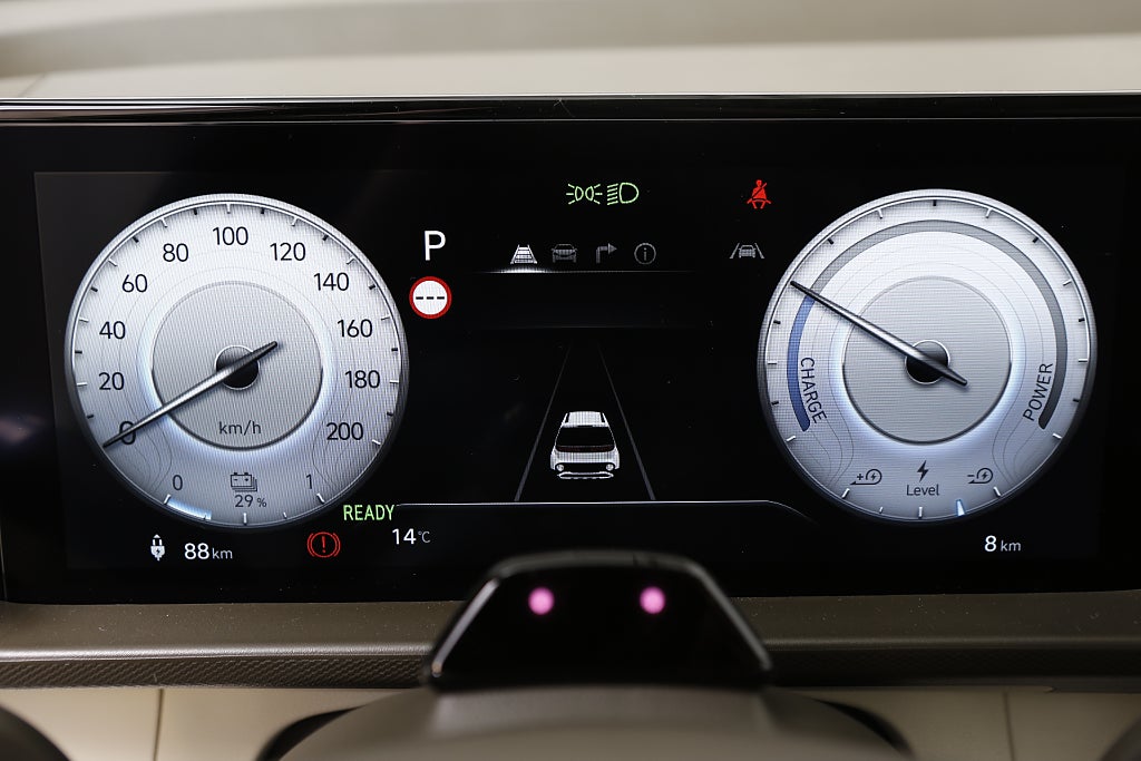 Hyundai Inster 2,99% ränta |49 kWh Advanced  Avbetalningskampanj