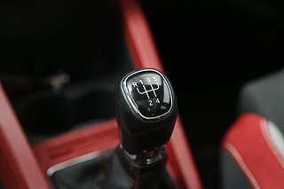 Halvkombi Skoda Fabia 21 av 25