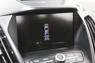 SUV Ford Kuga 19 av 25