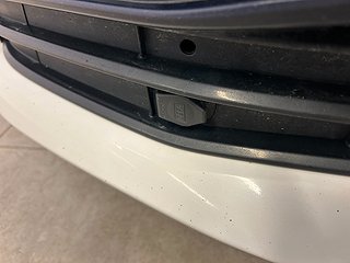 BMW 520 d xDrive Touring Drag/Kamera/MoK-värm/Rattvärme/Navi