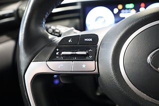 Kombi Hyundai Tucson 26 av 28