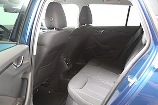SUV Skoda Kamiq 22 av 28