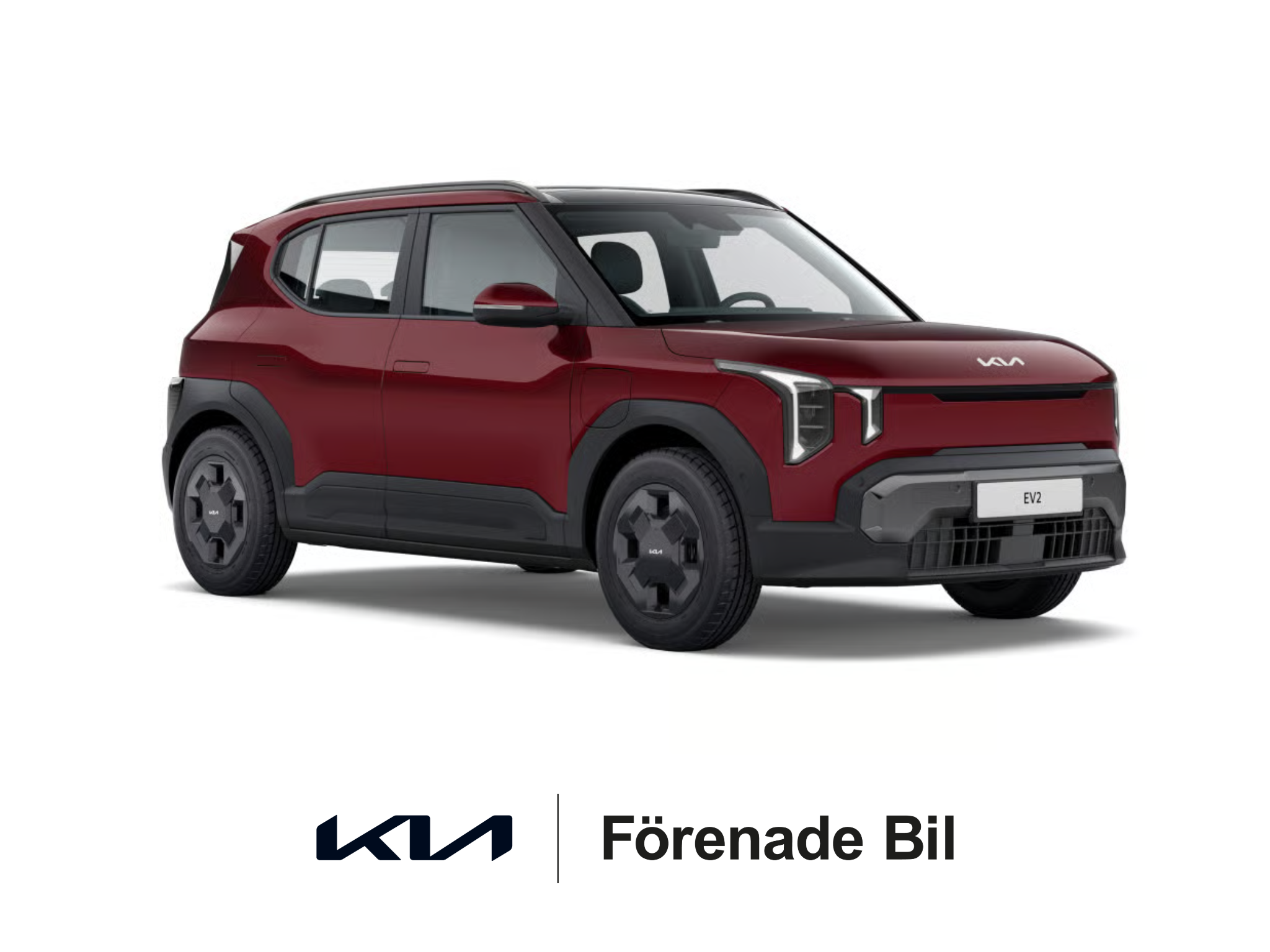 Kia EV2 LANSERINGSKAMPANJ 2027, bild 7/45