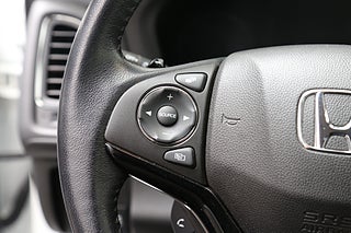 SUV Honda HR-V 12 av 26