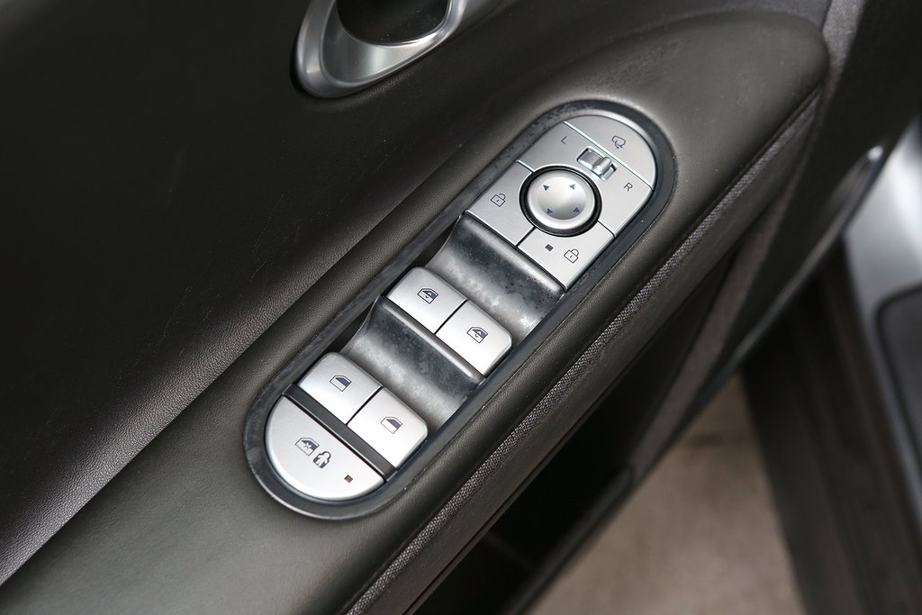 Hyundai IONIQ 5 RWD 77,4kWh Essential Dragkrok Leasbar 2023