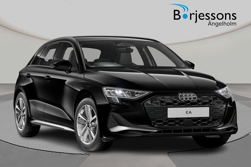 Audi A3 Sportback 35 TFSI Proline Advance/ Choice