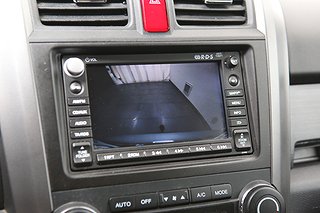 SUV Honda CR-V 13 av 17