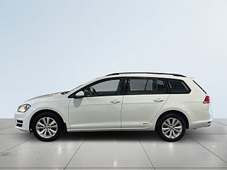 Volkswagen Golf Sportscombi 1.6 TDI 4M Base Drag Värmare Fullservad S&V