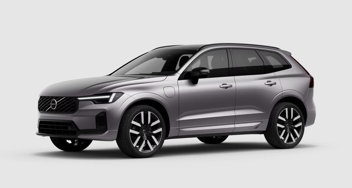 Volvo XC60 2027, bild 4/10