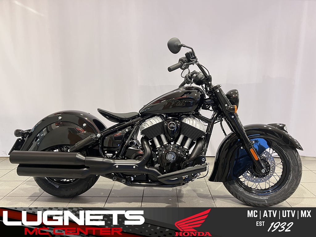 Indian Chief Vintage #NYHET# 