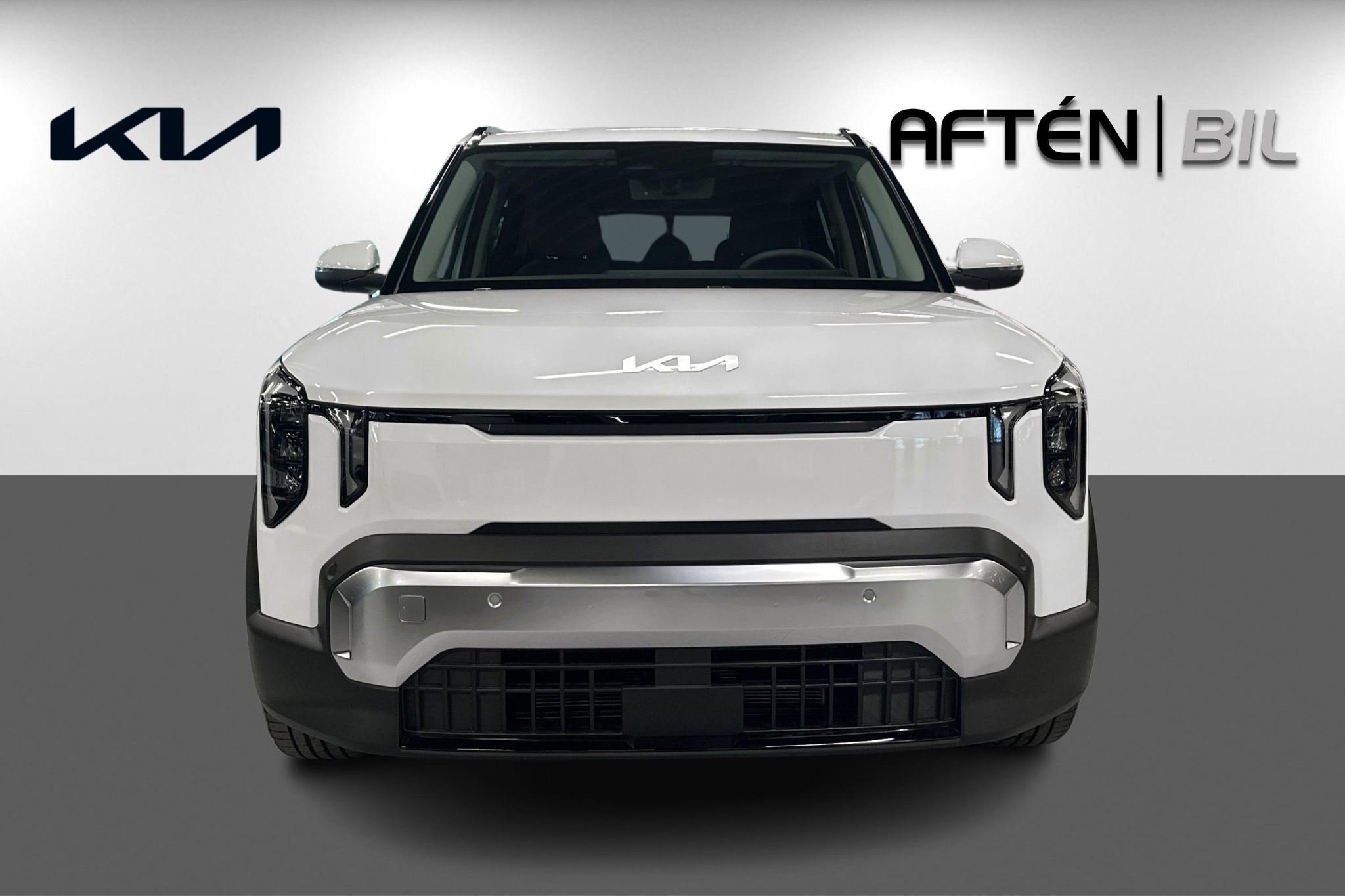 Kia EV2 Standard Range PLUS 5-sits 2026, bild 2/47