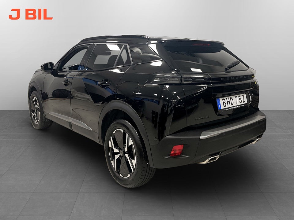 Bild på Peugeot 2008 GT 1.2 PT Aut B-KAMERA CARPLAY 130hk