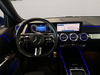 SUV Mercedes-Benz GLB 6 av 14