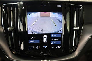 SUV Volvo XC60 20 av 28