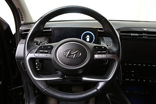 SUV Hyundai Tucson 9 av 16