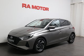 Halvkombi Hyundai i20