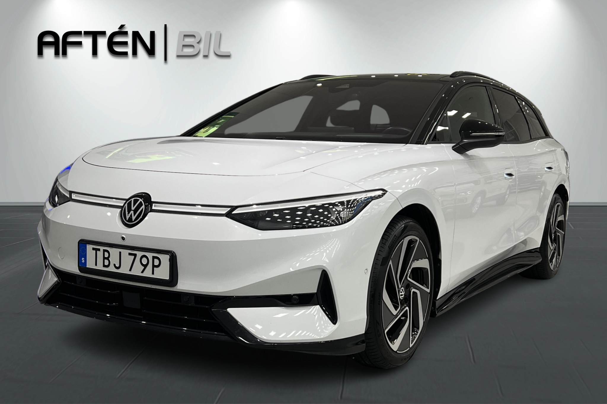 Volkswagen ID.7