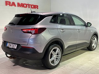 Kombi Opel Grandland X 7 av 24