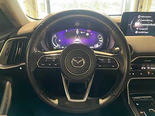 SUV Mazda CX-60 13 av 23