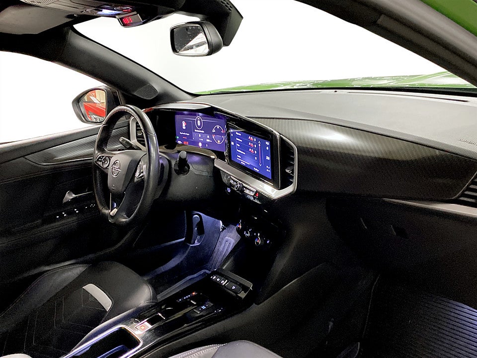 Bild på Opel Mokka Ultimate 1.2 Turbo 130hk Aut B-KAMERA CARPLAY