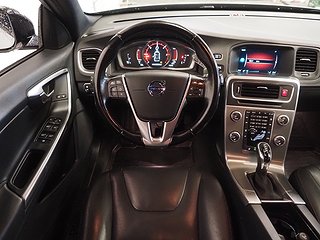 Kombi Volvo V60 Cross Country 15 av 23