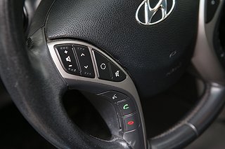 Kombi Hyundai i30 13 av 20