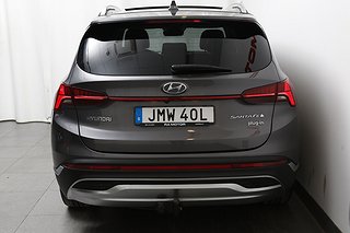 SUV Hyundai Santa Fe 7 av 31