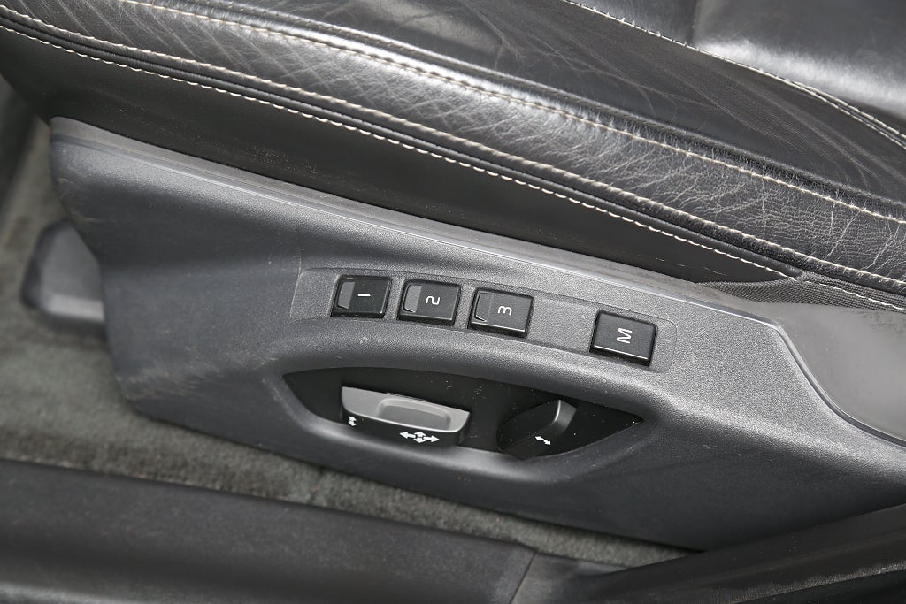 Volvo V60 Polestar Optimering T6 329hk AWD Aut R-Design Navi 2012