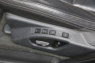 Kombi Volvo V60 11 av 25