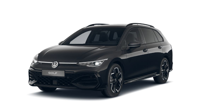 Volkswagen Golf 2027, kuva 6/32