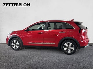 SUV Kia Niro 2 av 16