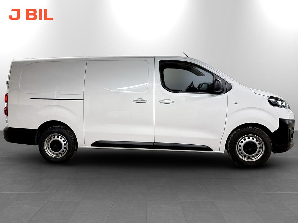 Bild på Citroën Jumpy Business Premium 2.0 BHDi 145hk Aut L3 WEBASTO B-KAMERA