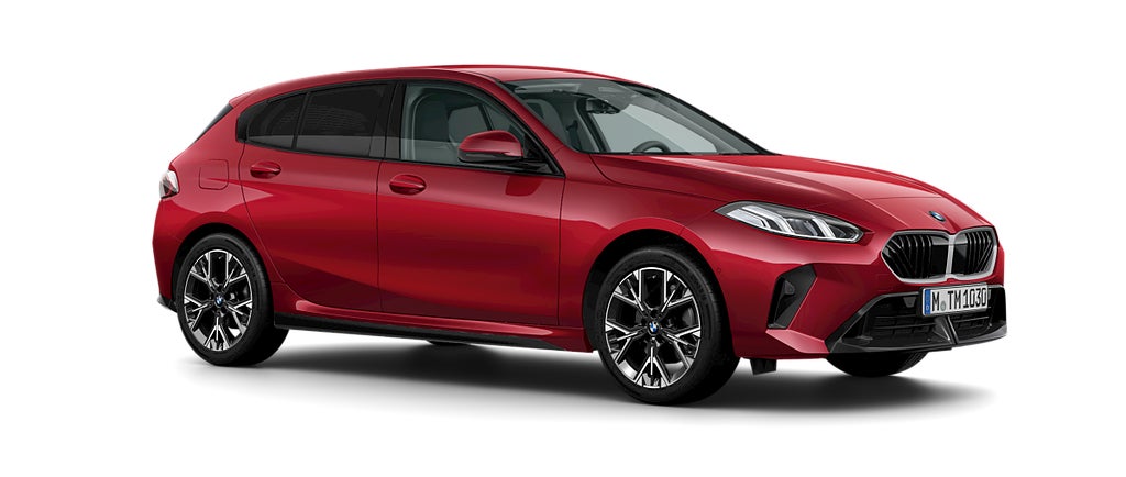 BMW 120 Privatleasing 3910kr/mån/ 295kr vinterhjul