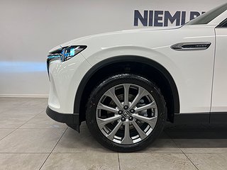 Mazda CX-60 Plug In-Hybrid AWD PRIVATLEASINGKAMPANJ 4995KR