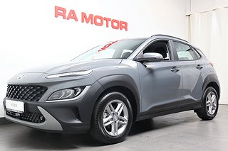 SUV Hyundai Kona