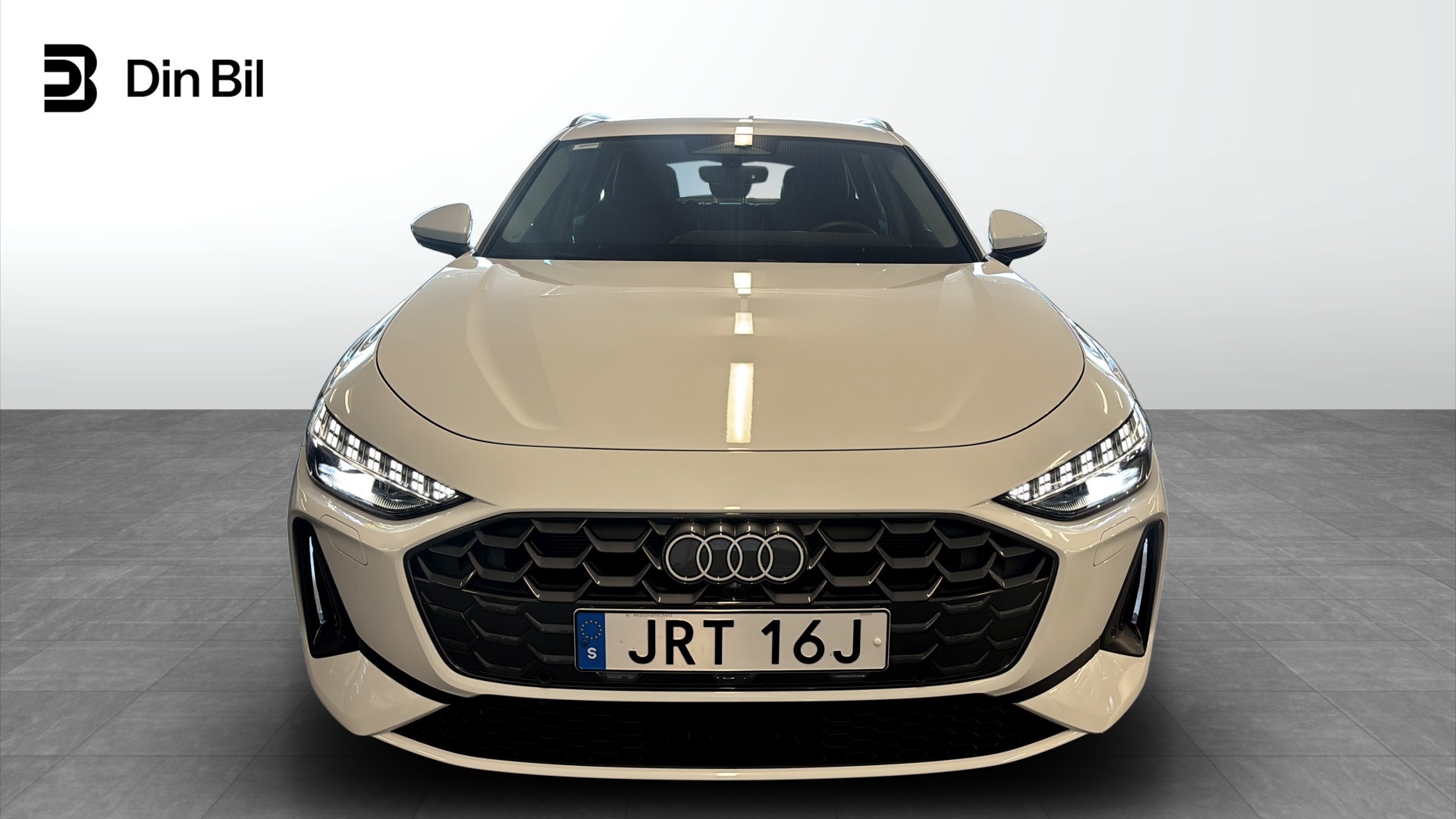 Audi A5 2026, photo 4/49