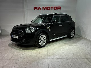 Kombi MINI Countryman 1 av 16