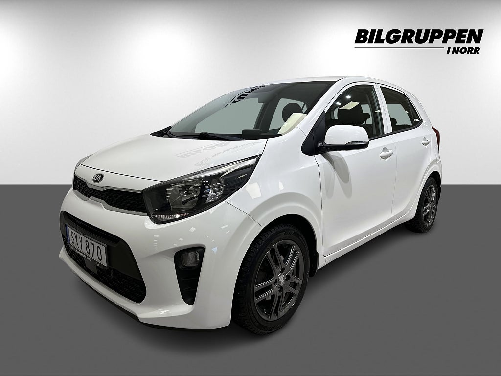Kia Picanto 1.0 Advance Plus (V-hjul) 3,95%