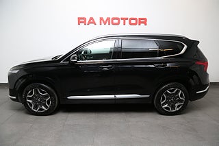 SUV Hyundai Santa Fe 3 av 27