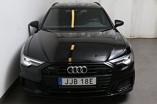 Kombi Audi A6 4 av 30